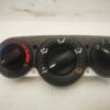 Mando calefacción Ford Focus 2000