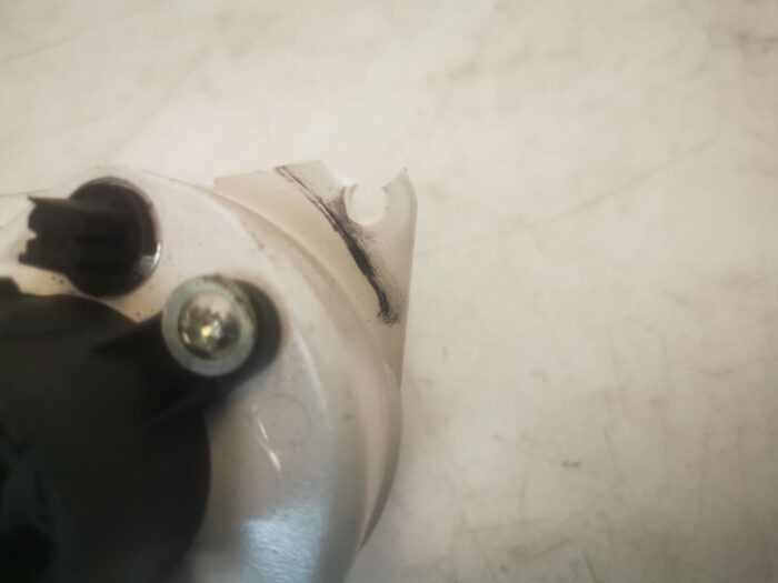 Mando calefacción Ford Focus 2000