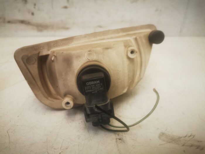Faro antiniebla izquierdo Ford Focus 1999
