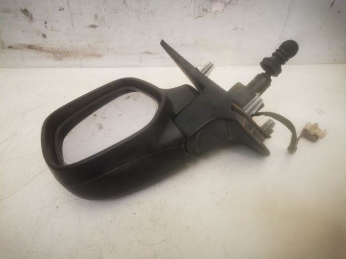 Retrovisor izquierdo manual térmico Peugeot Partner