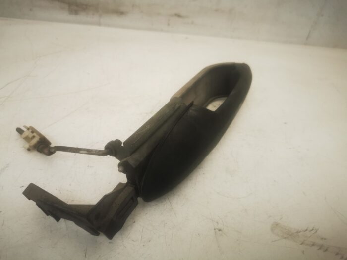 Maneta exterior trasera derecha Ford Focus 1999