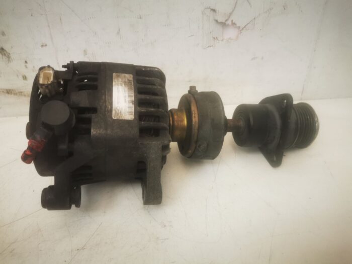 Alternador Ford Focus 1999