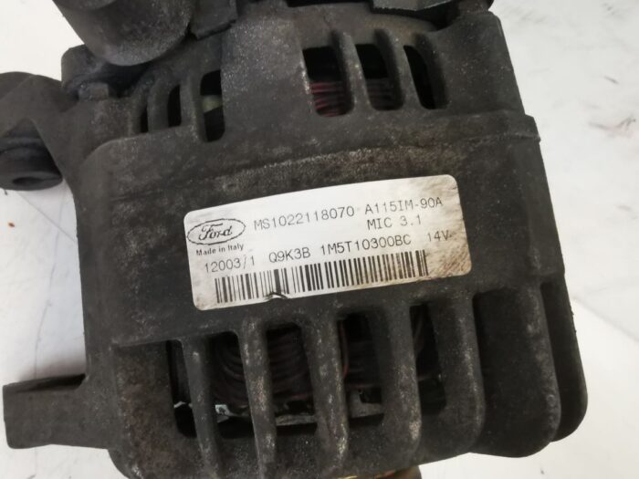 Alternador Ford Focus 1999