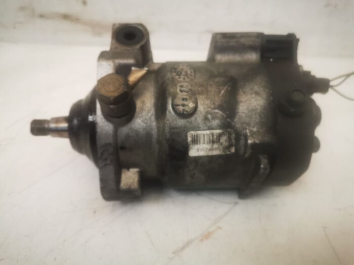 Bomba inyección Ford Focus 2002