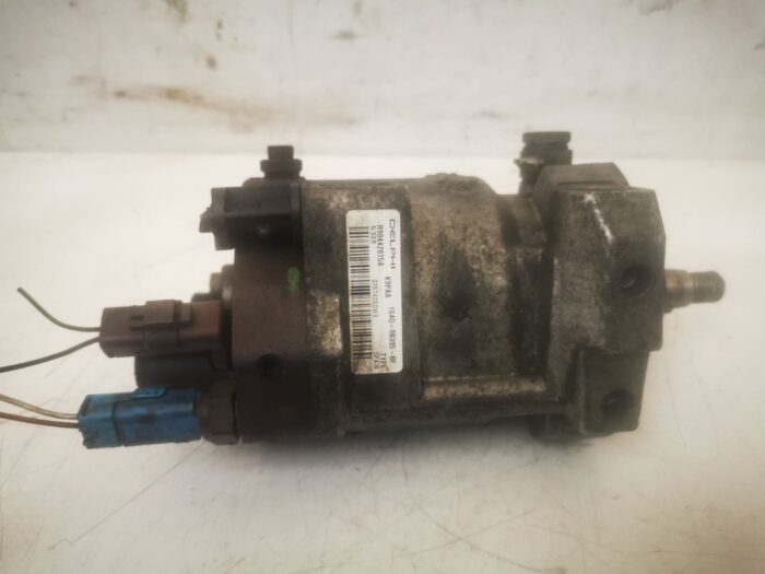 Bomba inyección Ford Focus 2002