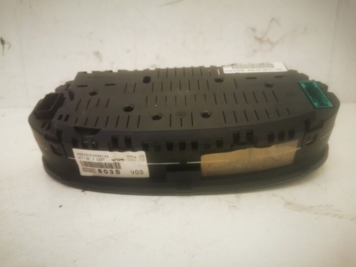 Cuadro instrumentos Volkswagen Polo IV (9N) 2007 gasolina