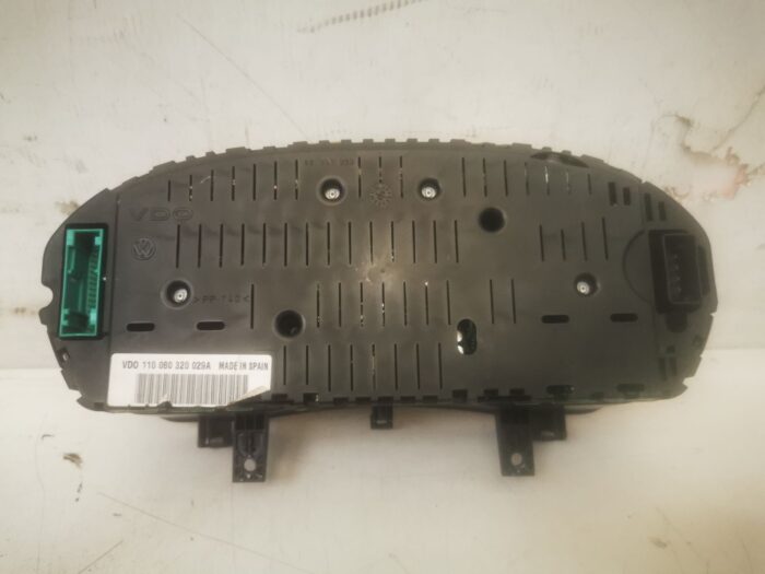 Cuadro instrumentos Volkswagen Polo IV (9N) 2007 gasolina
