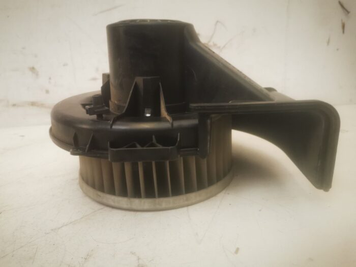 Motor calefacción A/C Volkswagen Polo IV (9N) 2007