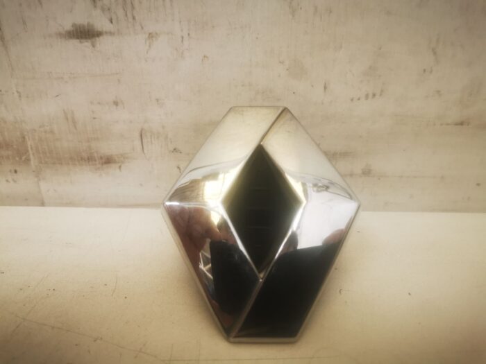 Emblema Renault Scenic II 2005