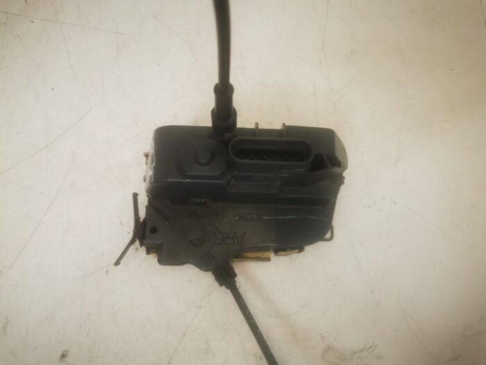Cerradura Trasera Izquierda Renault Scenic II Break 2005