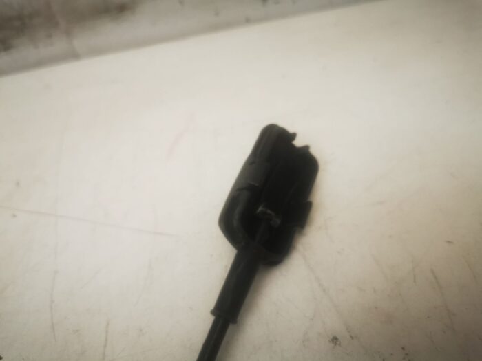 Cerradura puerta trasera derecha Renault Scenic II 2005