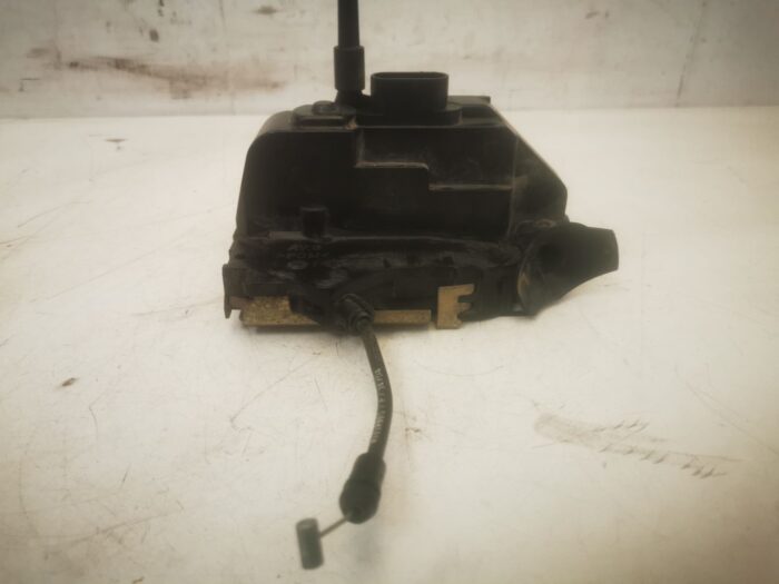 Cerradura puerta delantera izquierda Renault Scenic II 2006