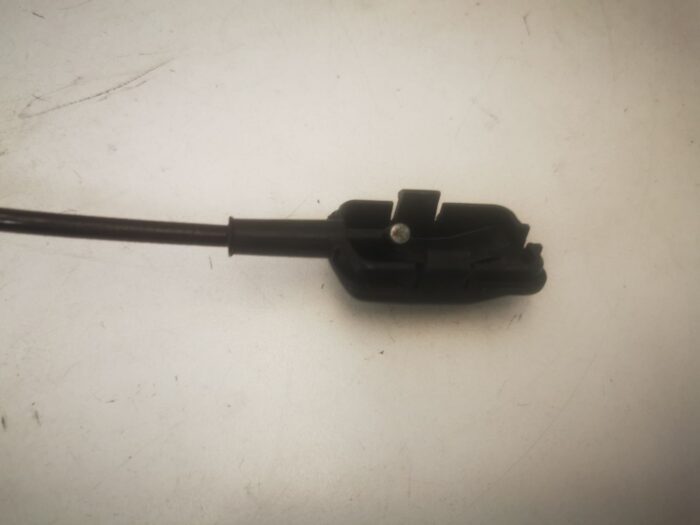 Cerradura puerta delantera izquierda Renault Scenic II 2006