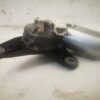 Motor limpiaparabrisas trasero Renault Scenic II
