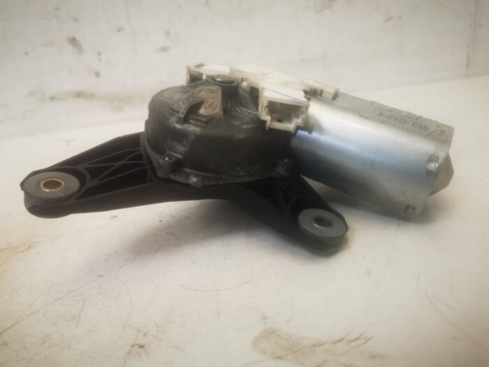 Motor limpiaparabrisas trasero Renault Scenic II