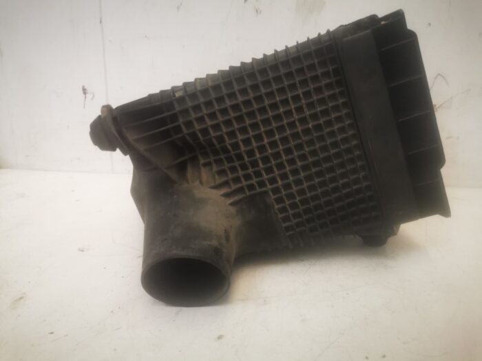 Caja filtro de aire Renault Scenic II