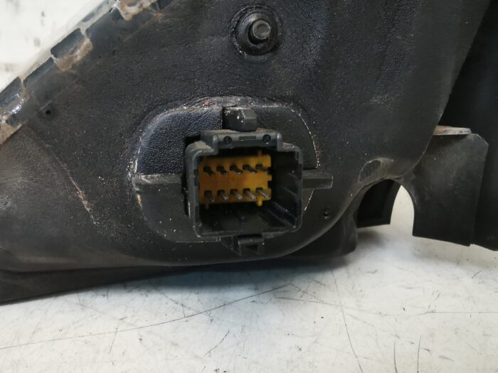 Retrovisor electrico derecho Renault Scenic II