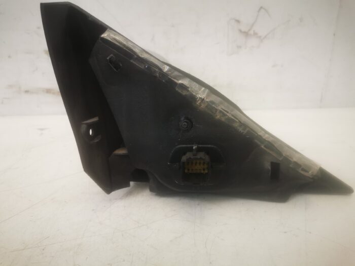 Retrovisor electrico izquierdo Renault Scenic II