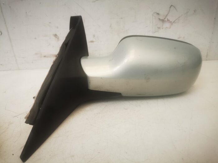 Retrovisor electrico izquierdo Renault Scenic II