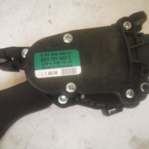 Pedal acelerador Seat Ibiza III (6L)