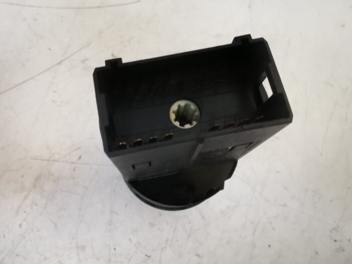 Mando luces Volkswagen Polo IV (9N)
