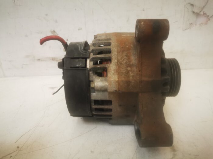 Alternador Fiat seicento (187)