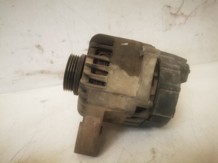 Alternador Fiat seicento (187)