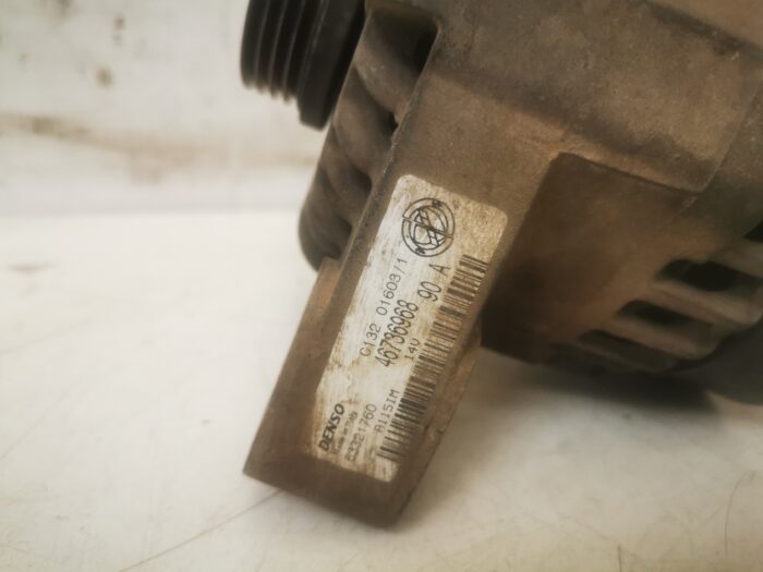 Alternador Fiat seicento (187)