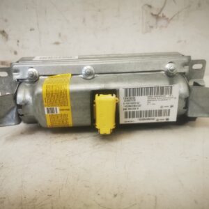 Airbag delantero derecho copiloto Volkswagen Polo (9N)