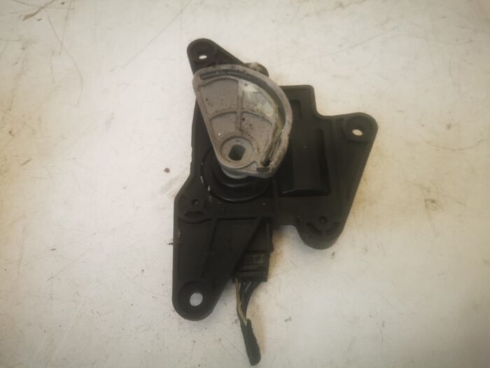 Motor calefacción Hyundai Matrix 2006