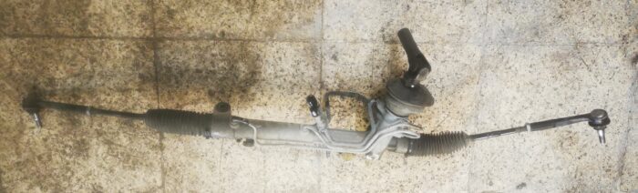 Cremallera dirección Opel Zafira A 2001 gasolina