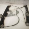 Elevalunas delantero izquierdo SIN motor Mercedes clase C C320 W203 2007