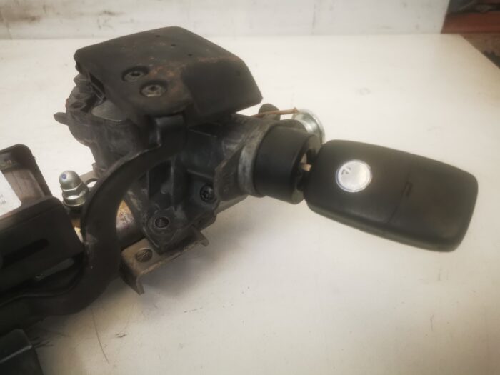 Columna dirección Volkswagen Golf IV 2000