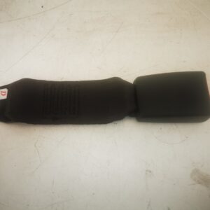 Enganche cinturón trasero derecho Fiat doblo (119)