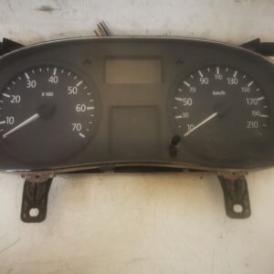 Cuadro instrumentos Renault Kangoo I 2001