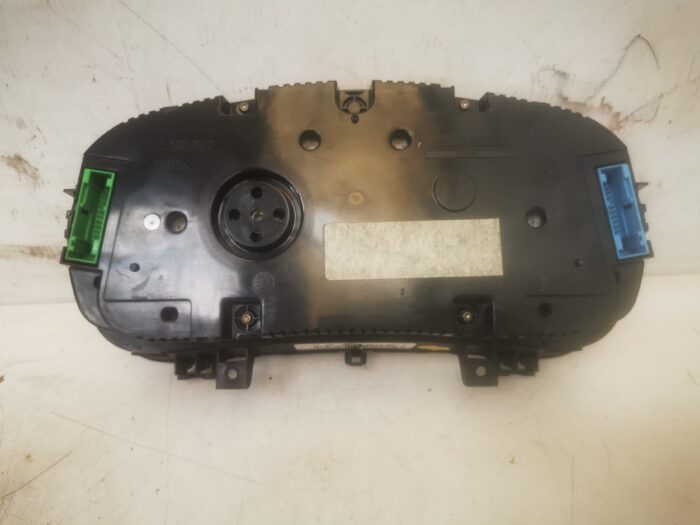 Cuadro instrumentos Volkswagen Golf IV / Bora 2000