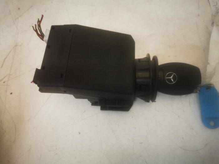 Conmutador arranque con llave Mercedes Sprinter 3.5T diésel 2012