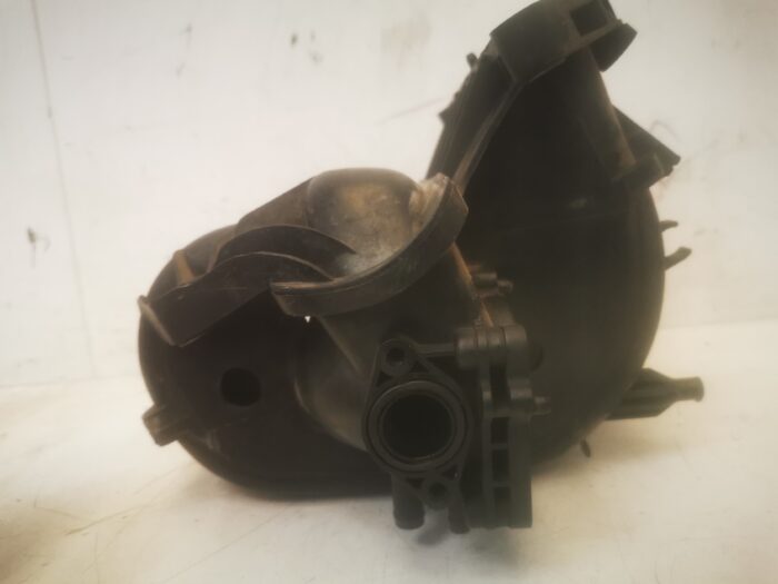 Colector admision Seat Ibiza III (6L)