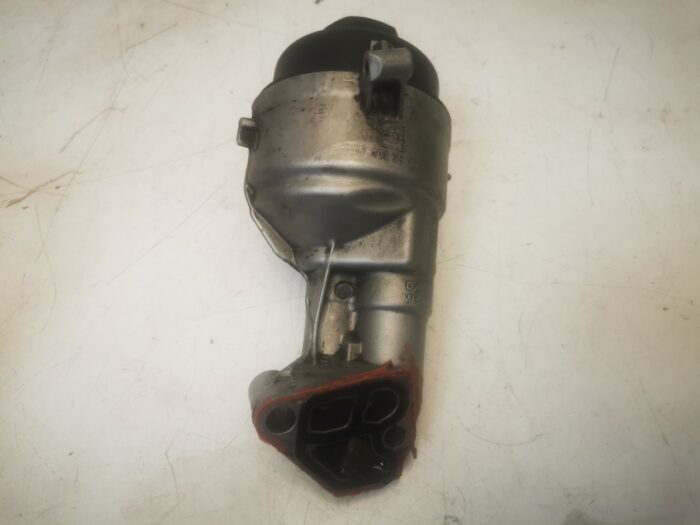 Soporte fitro aceite grupo VAG