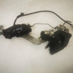 Cerradura trasera derecha Suzuki Baleno