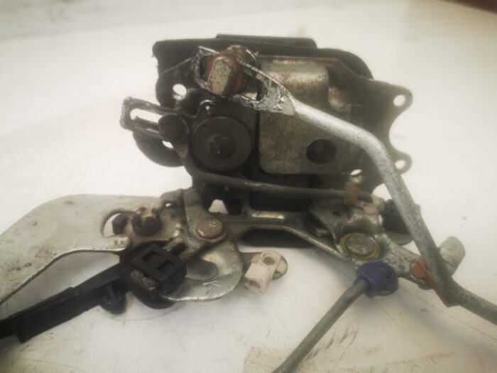 Cerradura trasera derecha Suzuki Baleno