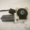 Motor elevalunas delantero izquierdo Mercedes Clase C