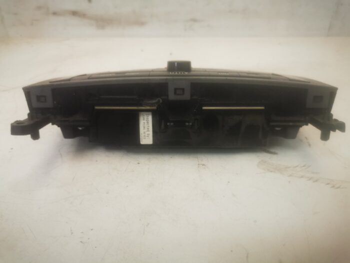 Mando climatizacion Peugeot 407