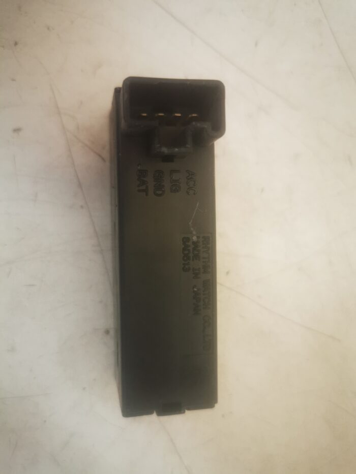 Pantalla multifunción Suzuki Baleno
