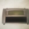 Pantalla multifunción Peugeot 407