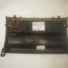 Pantalla multifunción Peugeot 407