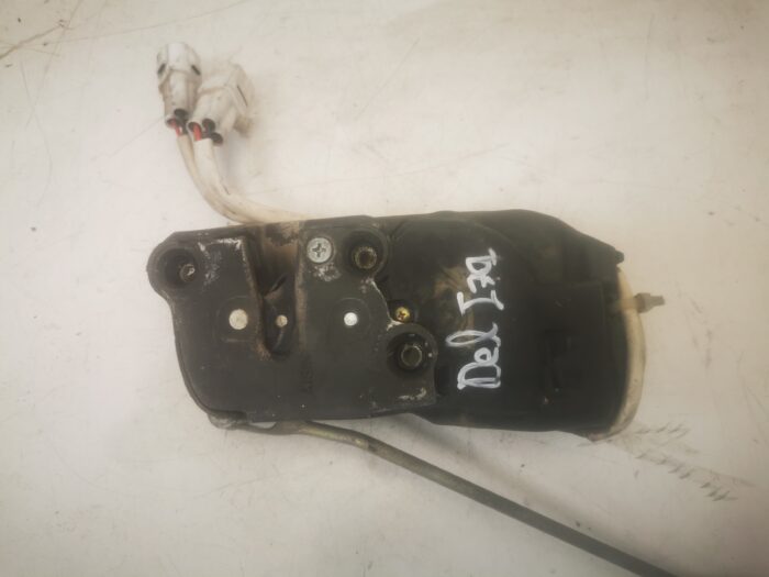 Cerradura puerta delantera derecha Suzuki Baleno