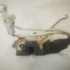 Cerradura puerta delantera derecha Suzuki Baleno