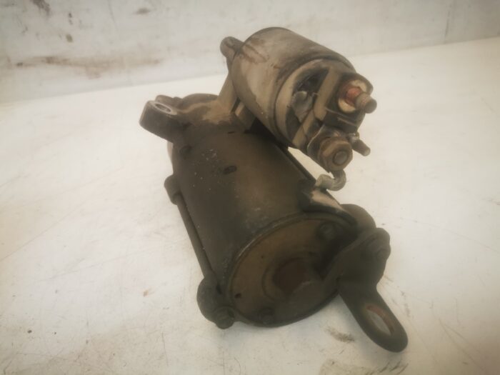 Motor de arranque Ford Mondeo III gasolina