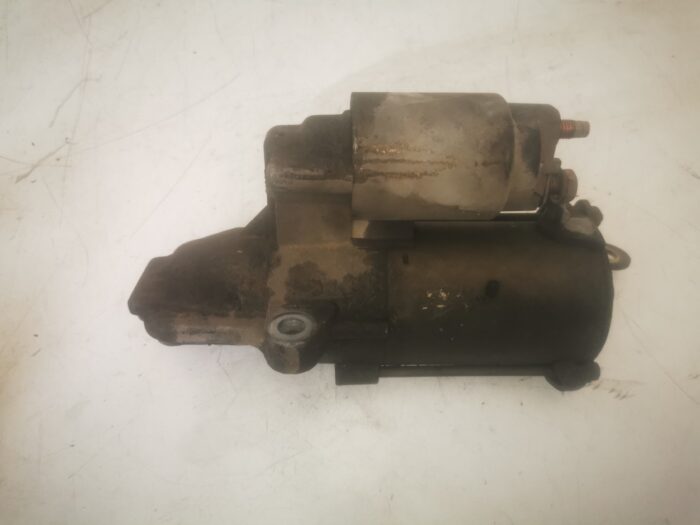 Motor de arranque Ford Mondeo III gasolina